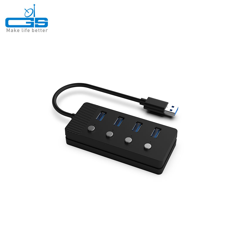 4 port USB3.0 HUB